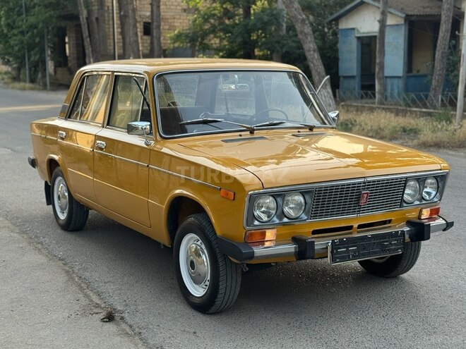 LADA (VAZ) 2106 1990, 81,111 km - 1.5 l - Biləsuvar