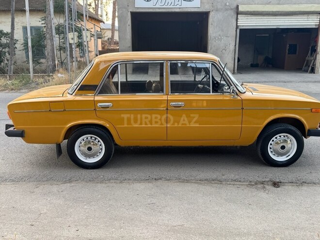 LADA (VAZ) 2106 1990, 81,111 km - 1.5 l - Biləsuvar
