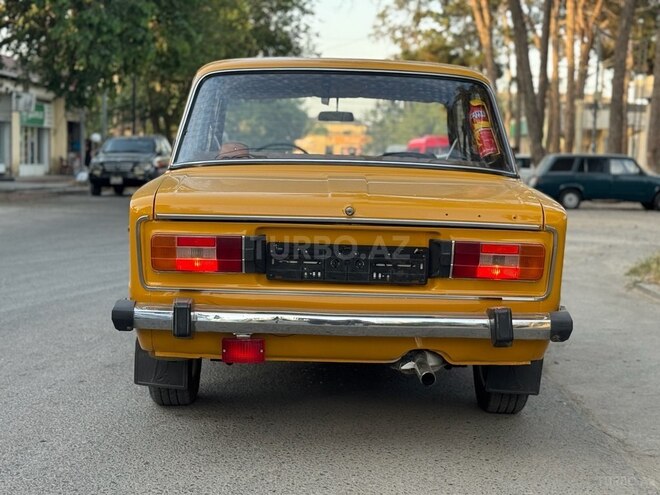 LADA (VAZ) 2106 1990, 81,111 km - 1.5 l - Biləsuvar