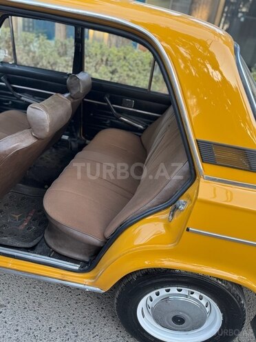 LADA (VAZ) 2106 1990, 81,111 km - 1.5 l - Biləsuvar