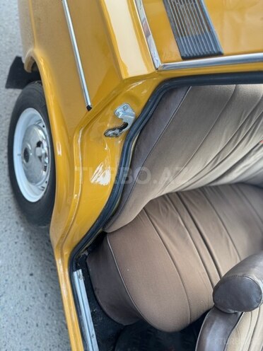 LADA (VAZ) 2106 1990, 81,111 km - 1.5 l - Biləsuvar