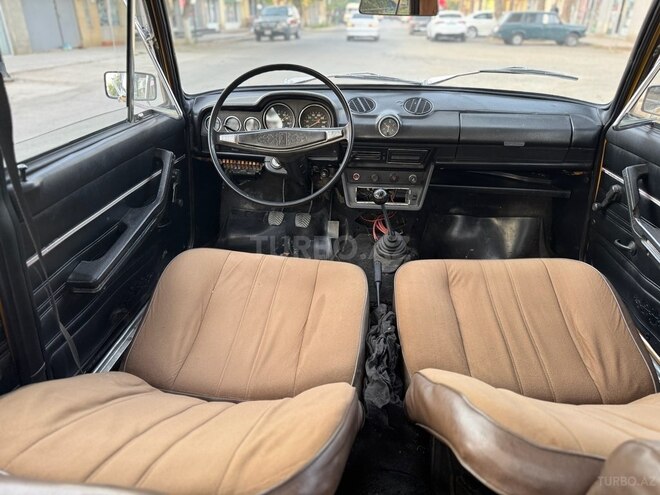 LADA (VAZ) 2106 1990, 81,111 km - 1.5 l - Biləsuvar