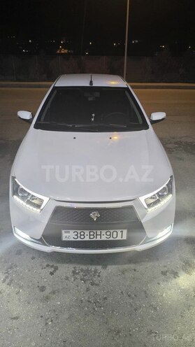 Khazar SD 2019, 238,000 km - 1.7 л - Qusar