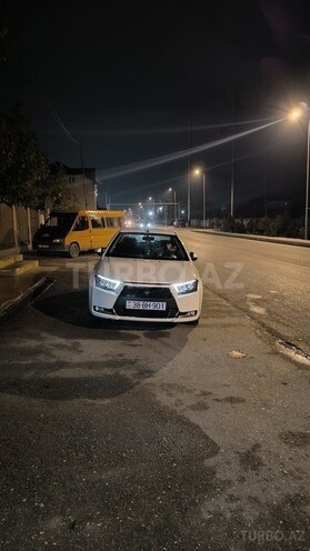 Khazar SD 2019, 238,000 km - 1.7 л - Qusar
