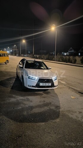 Khazar SD 2019, 238,000 km - 1.7 л - Qusar