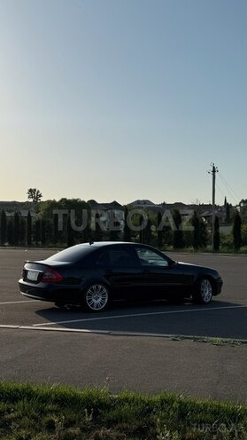 Mercedes E 220 d 2009, 260,000 km - 2.2 l - Bakı