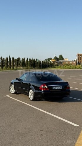 Mercedes E 220 d 2009, 260,000 km - 2.2 l - Bakı