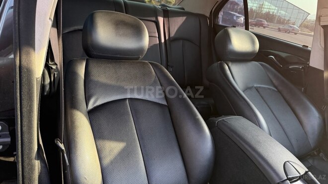 Mercedes E 220 d 2009, 260,000 km - 2.2 l - Bakı