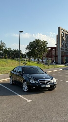 Mercedes E 220 d 2009, 260,000 km - 2.2 l - Bakı