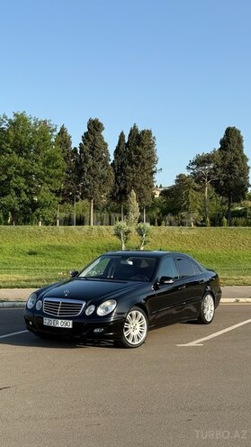 Mercedes E 220 d 2009, 260,000 km - 2.2 l - Bakı