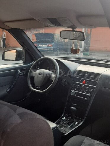 Mercedes C 180 1997, 280,000 km - 2.2 л - Gəncə