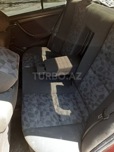 Mercedes C 180 1997, 280,000 km - 2.2 л - Gəncə