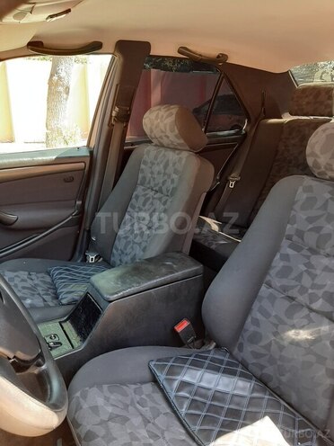 Mercedes C 180 1997, 280,000 km - 2.2 л - Gəncə