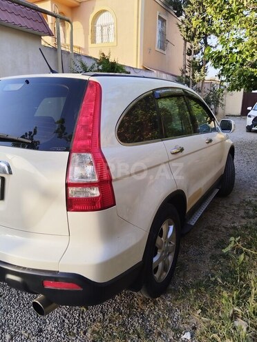 Honda CR-V 2009, 365,000 km - 2.4 l - Bakı