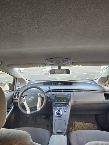 Toyota Prius 2010, 236,250 km - 1.8 л - Sumqayıt