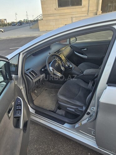 Toyota Prius 2010, 236,250 km - 1.8 л - Sumqayıt