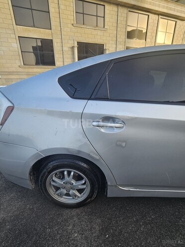 Toyota Prius 2010, 236,250 km - 1.8 л - Sumqayıt