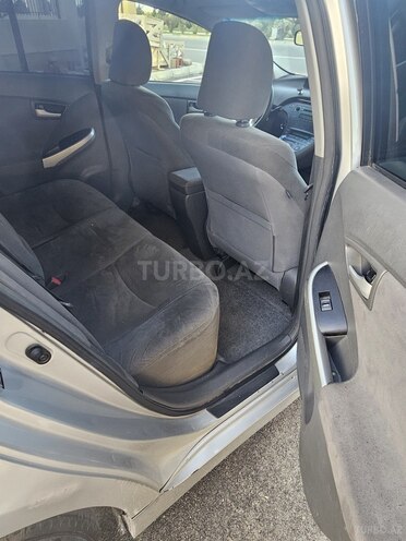 Toyota Prius 2010, 236,250 km - 1.8 л - Sumqayıt