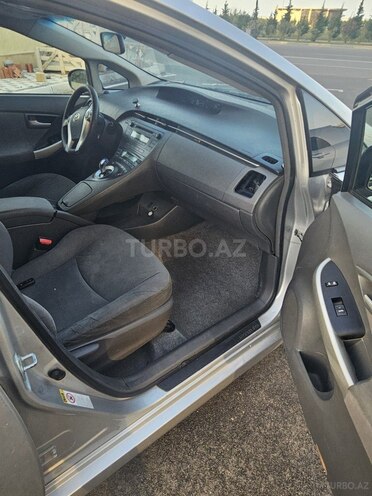 Toyota Prius 2010, 236,250 km - 1.8 л - Sumqayıt