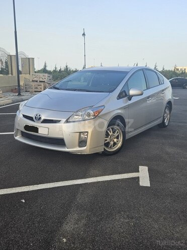 Toyota Prius 2010, 236,250 km - 1.8 л - Sumqayıt