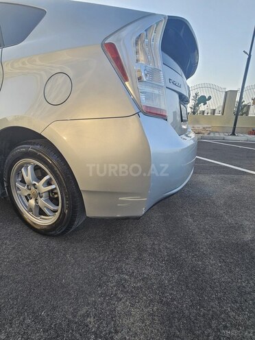 Toyota Prius 2010, 236,250 km - 1.8 л - Sumqayıt