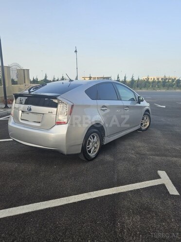 Toyota Prius 2010, 236,250 km - 1.8 л - Sumqayıt