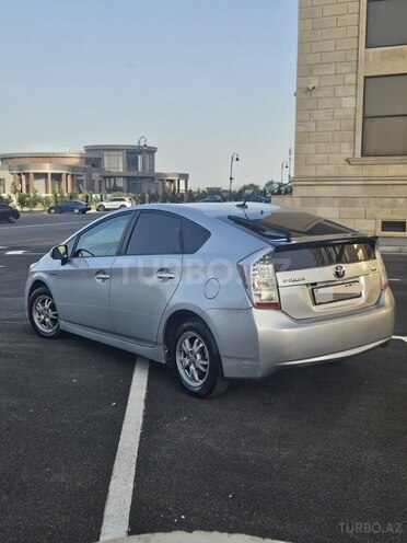 Toyota Prius 2010, 236,250 km - 1.8 л - Sumqayıt