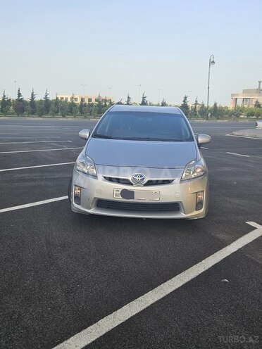 Toyota Prius 2010, 236,250 km - 1.8 л - Sumqayıt