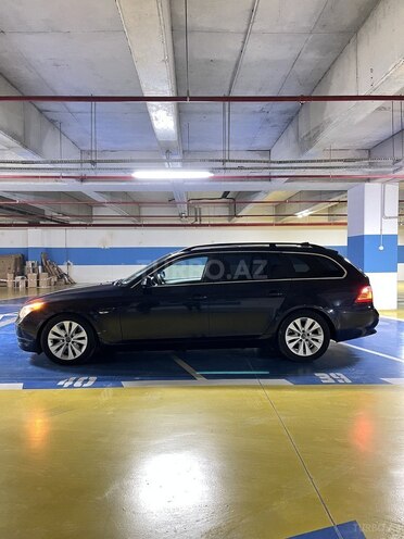BMW 520 2007, 360,000 km - 2.0 l - Bakı