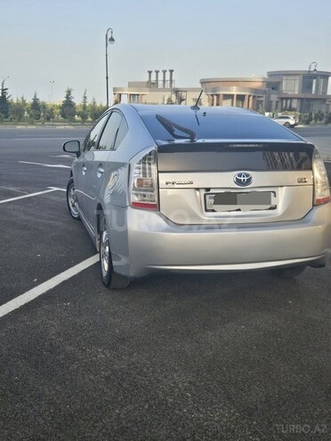 Toyota Prius 2010, 236,250 km - 1.8 л - Sumqayıt