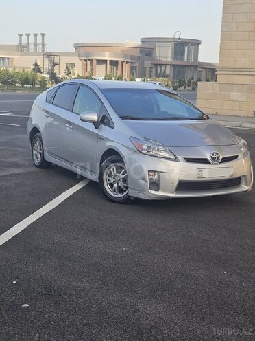 Toyota Prius 2010, 236,250 km - 1.8 л - Sumqayıt