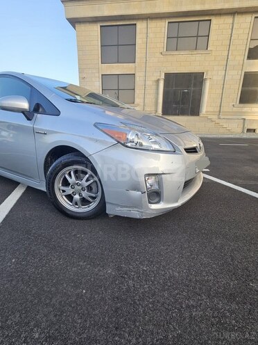 Toyota Prius 2010, 236,250 km - 1.8 л - Sumqayıt