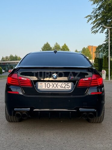 BMW 528 2014, 170,000 km - 2.0 l - Masallı