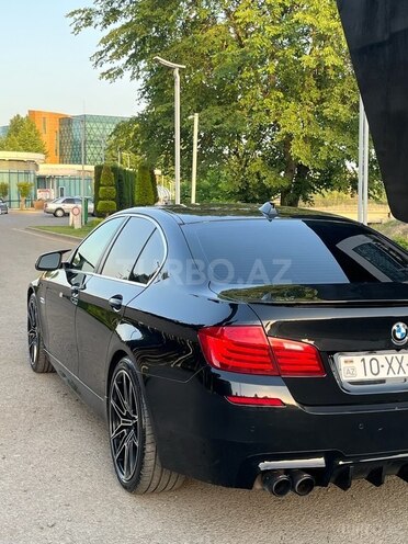 BMW 528 2014, 170,000 km - 2.0 l - Masallı