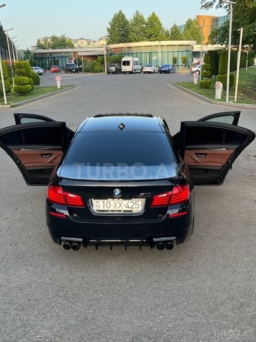 BMW 528 2014, 170,000 km - 2.0 l - Masallı