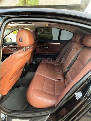 BMW 528 2014, 170,000 km - 2.0 l - Masallı