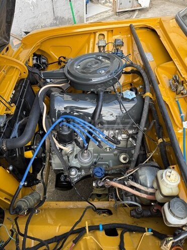 LADA (VAZ) 2106 1990, 81,111 km - 1.5 l - Biləsuvar