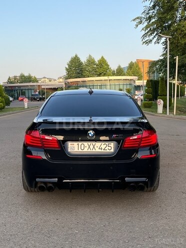 BMW 528 2014, 170,000 km - 2.0 l - Masallı