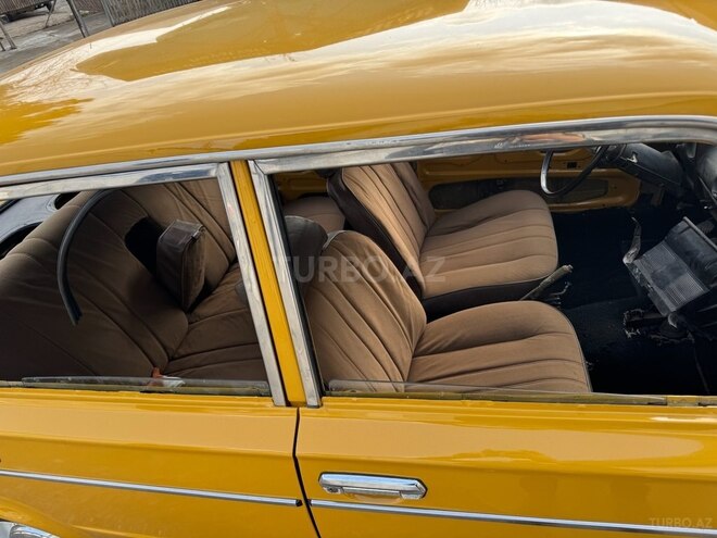 LADA (VAZ) 2106 1990, 81,111 km - 1.5 l - Biləsuvar