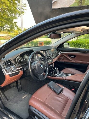 BMW 528 2014, 170,000 km - 2.0 l - Masallı