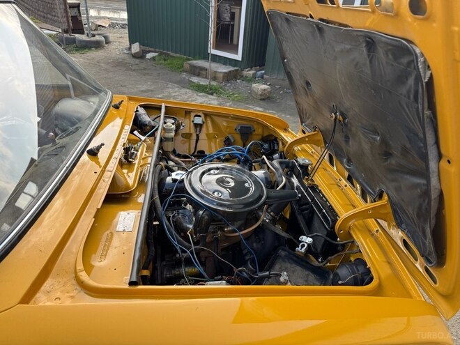 LADA (VAZ) 2106 1990, 81,111 km - 1.5 l - Biləsuvar