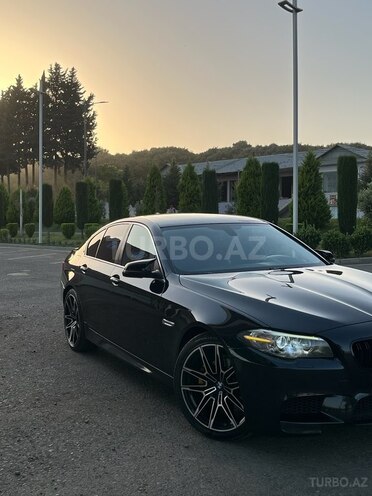 BMW 528 2014, 170,000 km - 2.0 l - Masallı