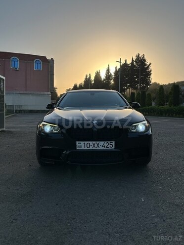 BMW 528 2014, 170,000 km - 2.0 l - Masallı