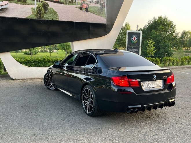 BMW 528 2014, 170,000 km - 2.0 l - Masallı