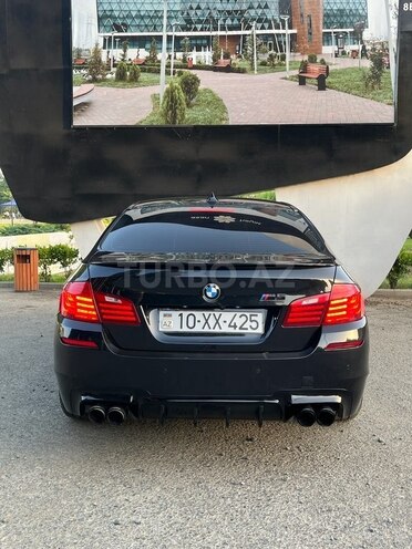 BMW 528 2014, 170,000 km - 2.0 l - Masallı