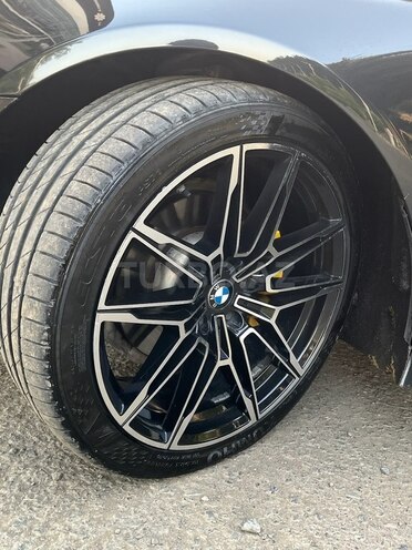BMW 528 2014, 170,000 km - 2.0 l - Masallı