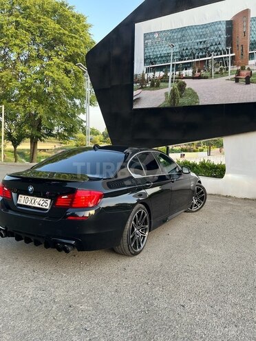 BMW 528 2014, 170,000 km - 2.0 l - Masallı