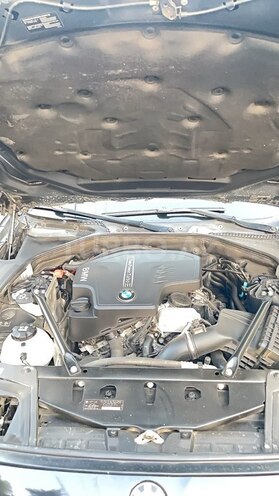 BMW 528 2014, 170,000 km - 2.0 l - Masallı