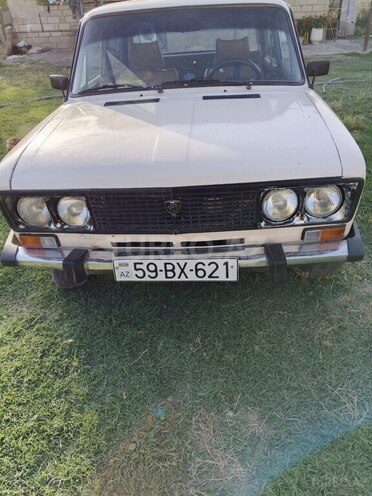 LADA (VAZ) 2106 1986, 80,000 km - 1.6 l - Bərdə
