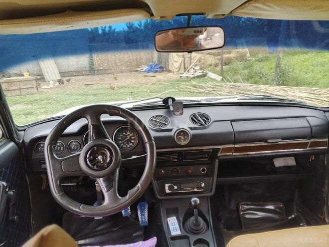 LADA (VAZ) 2106 1986, 80,000 km - 1.6 l - Bərdə